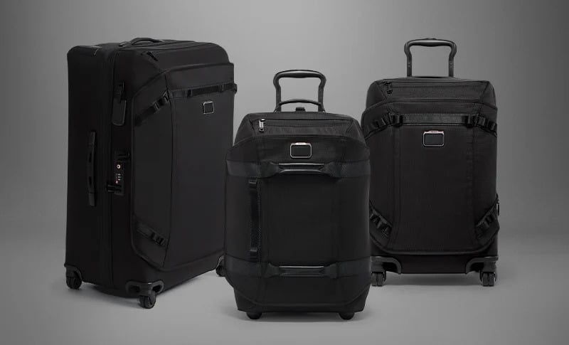 TUMI ACCENTS TUMI・アクセント・キット タン｜TUMI(トゥミ)公式