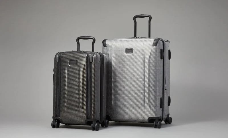 TRAVEL ACCESSORY スモール・オート・クローズ・アンブレラ