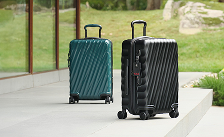 ほぼ未使用・美品 TUMI ダークグリーン 中型キャリーケース gtu147678t529-1.jpg